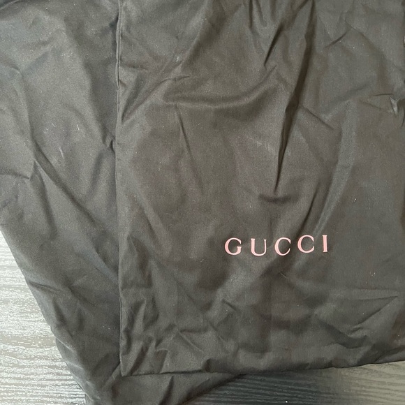 Gucci Ghost Sneakers - Picture 9 of 12